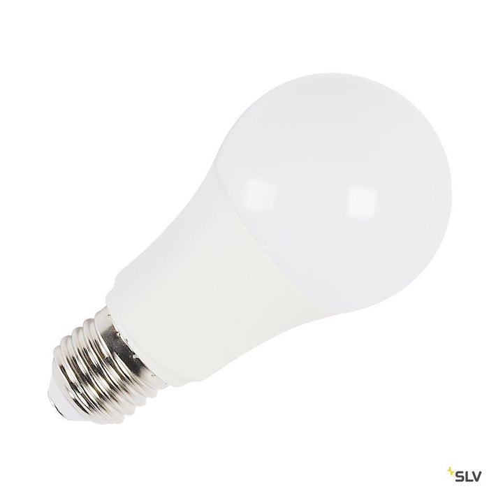 VALETO LED lamp, E27, 2700-6500K, 240°, 9W