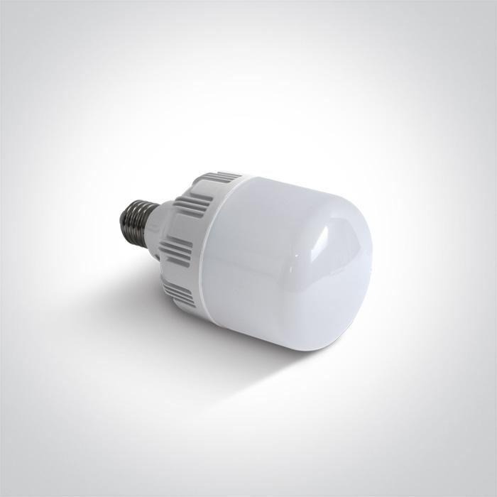 LED 20W IP64 E27 CW 230V