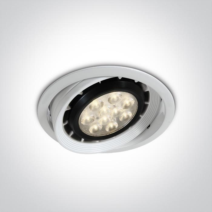 Box R111 WHITE R111 MODULE BOXTECH+ — Intalite UK