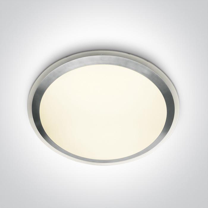 GREY LED 31W WW 230v