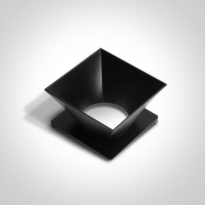 BLACK REFLECTOR FOR 50105RM