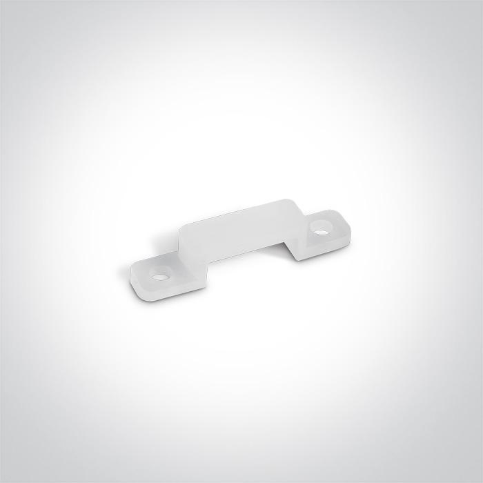MOUNTING CLIP FOR 7830W, 7835W, 7846WA 12mm