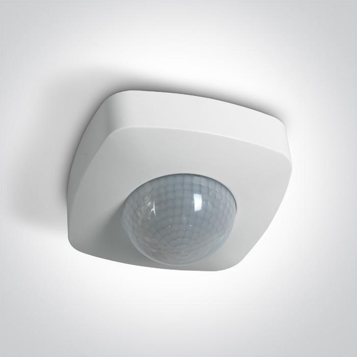 INFRARED PRESENCE SENSOR 1000W 230V IP20