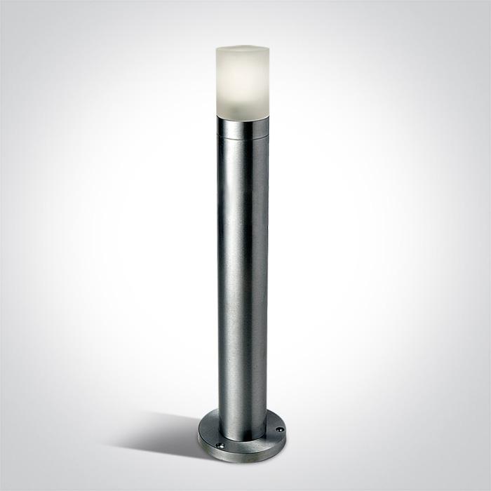 ALUMINIUM 1w LED WW IP54