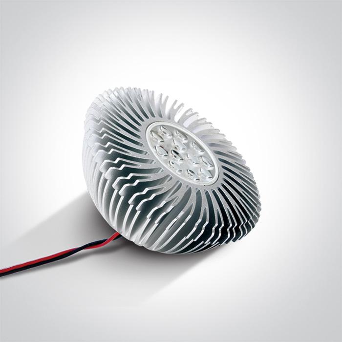 R111 LED 24w 30d WW 500mA DIMMABLE