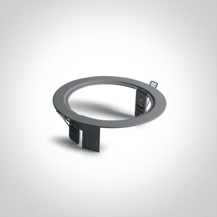 GREY 1L ROUND BASE BOXTECH+