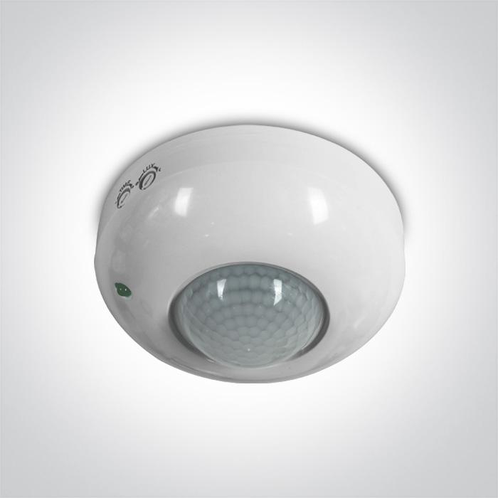 INFRARED MOTION SENSOR 300W 230V IP20