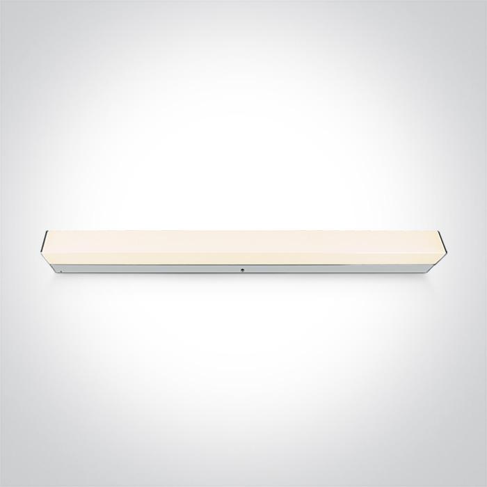 CHROME LED WW 15w IP44 230V