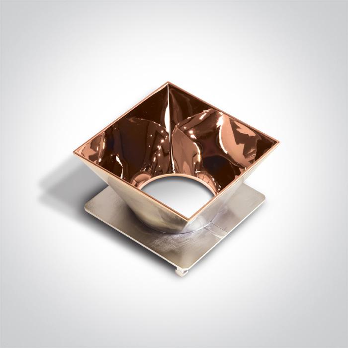 COPPER REFLECTOR FOR 50105RM — Intalite UK
