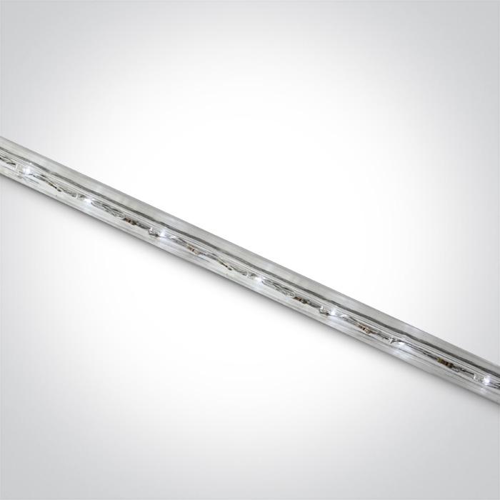 230v Led Rope Light LED ROPE LIGHT 50m roll 3,4W/m DL IP65 230V — Intalite UK