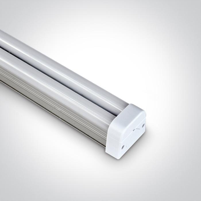 LED TUBE 30cm 7w CW 100-240V