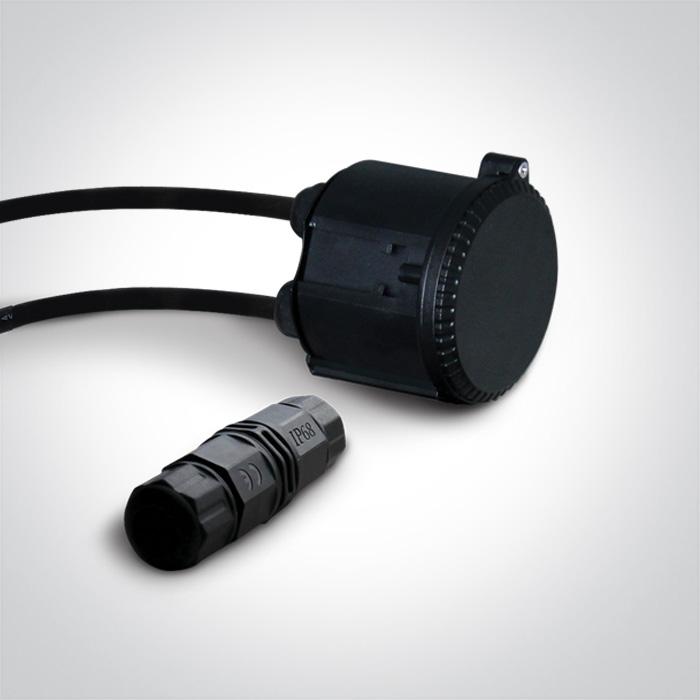 MICROWAVE SENSOR IP65 FOR 63100F / 63150F / 63200F