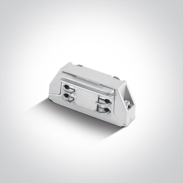 WHITE CONNECTOR