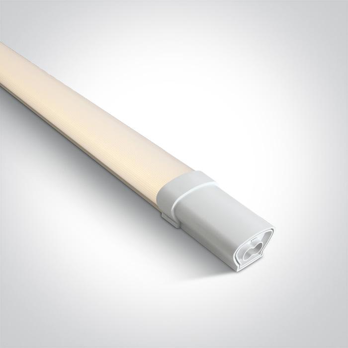 IP65 LED CONNECTABLE 45W CW 1565mm 100-240V