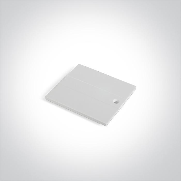 WHITE COVER FOR 41004A