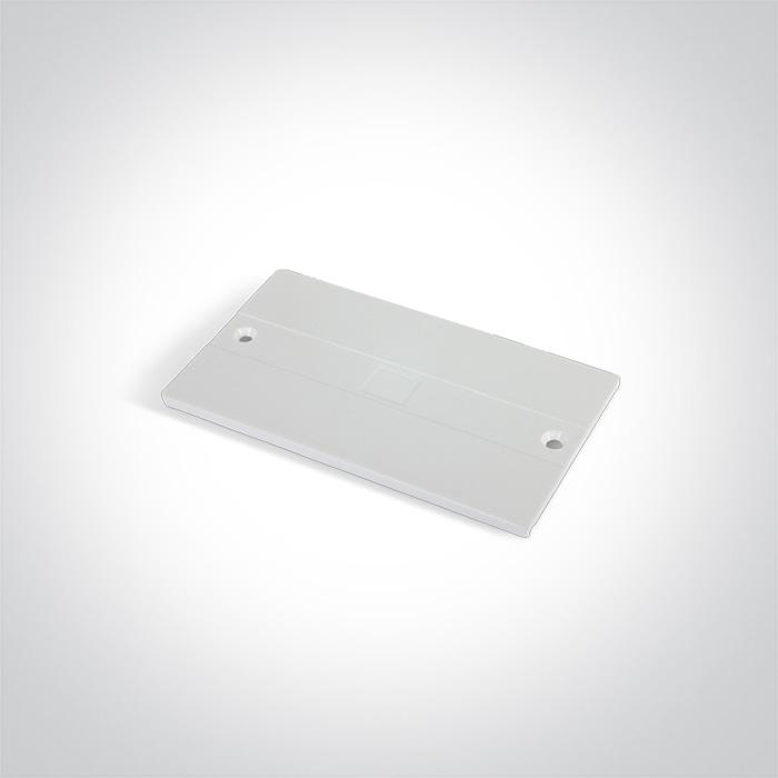 WHITE COVER FOR 41010A