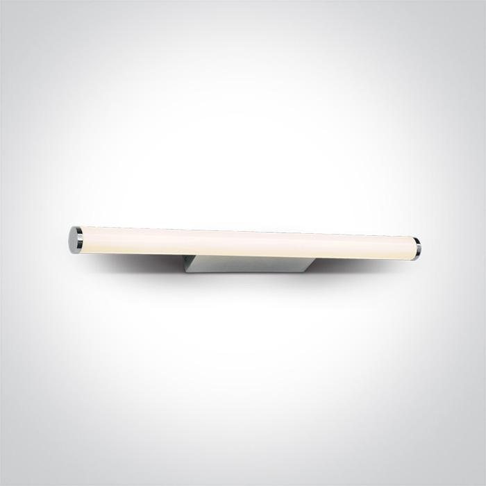 CHROME LED CW 18w IP44 230V