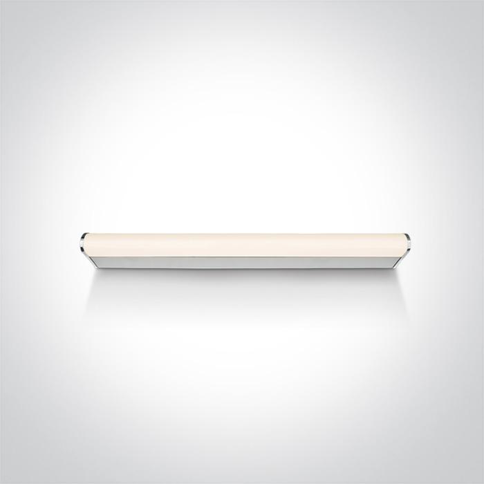 CHROME LED WW 23w IP44 230V