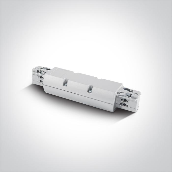 WHITE LIVE CONNECTOR