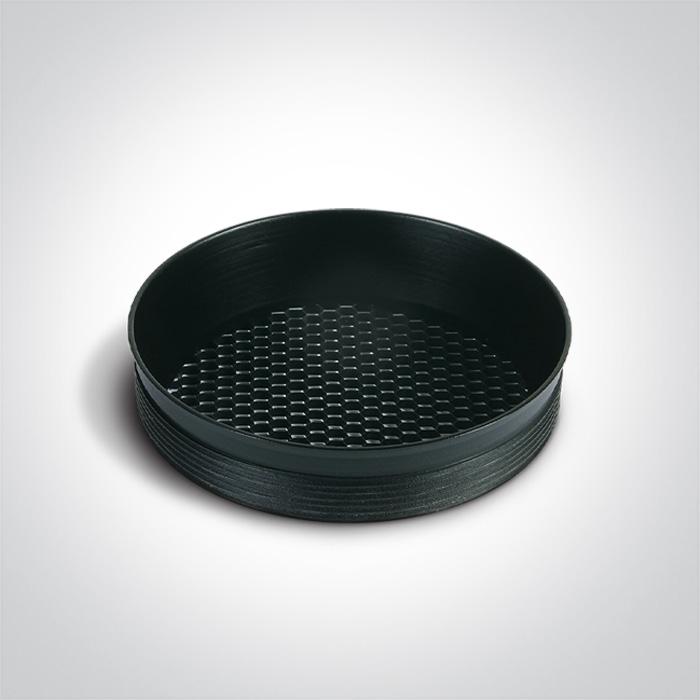 BLACK RING WITH HONEYCOMB FOR 65660BT/65660BTT