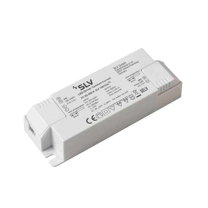 LED driver 21W 500mA