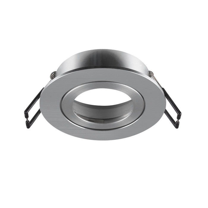 NEW TRIA 68, ceiling installation ring, D: 8.2 H: 2.6 cm, IP 20, aluminium