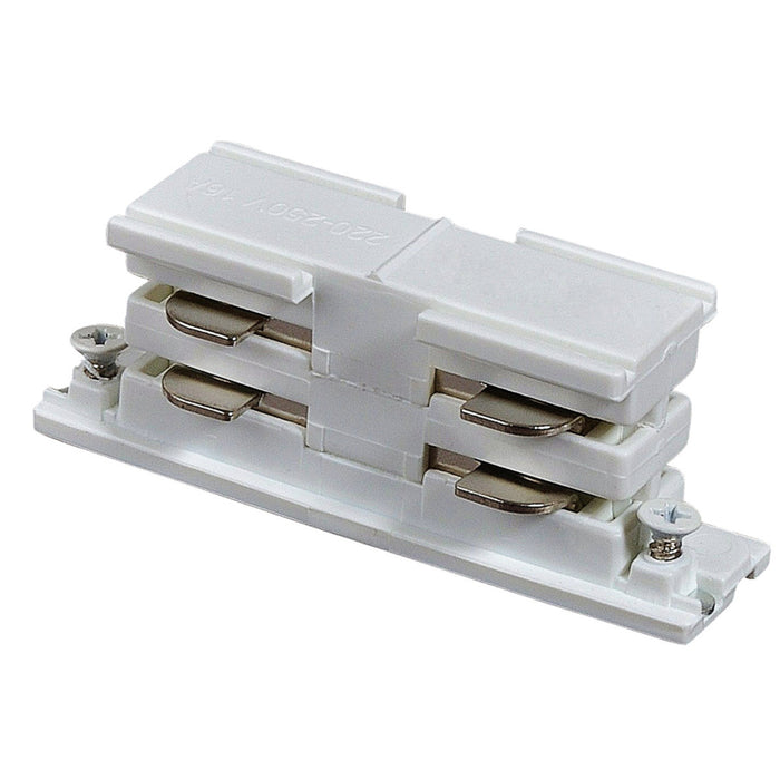 Powergear 3-circuit  Coupler - White