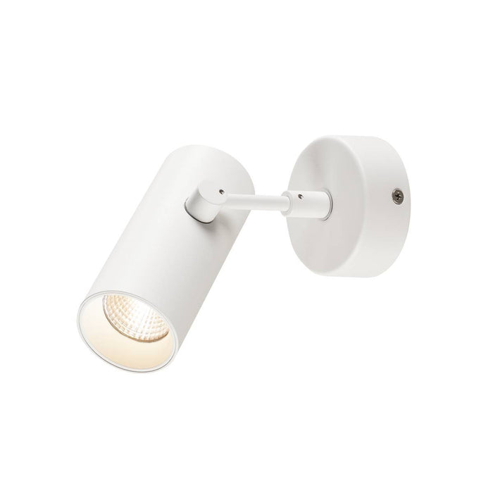 REVILO LED Wall and Ceiling luminaire, white, 3000K, 36°