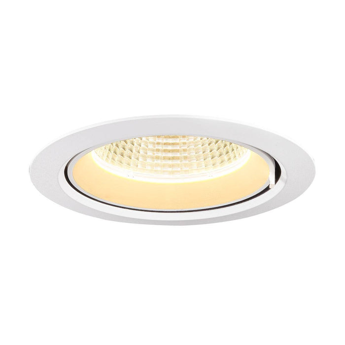 GIMBLE IN 175 Move Indoor LED DL white 3000K