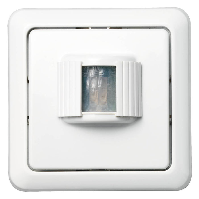 Wireless indoor motion sensor