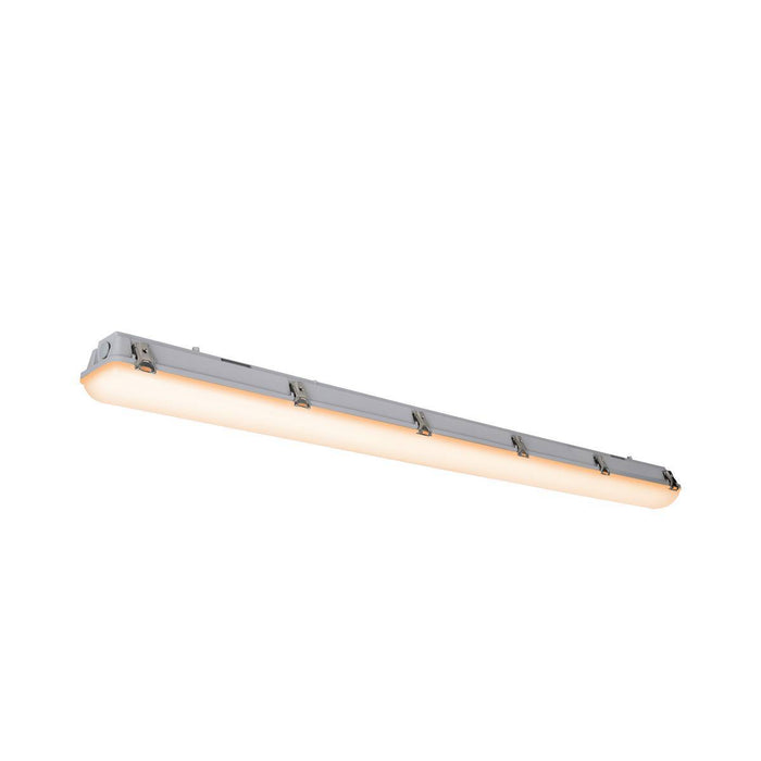 IMPERVA 150 CW, LED Outdoor wall and ceiling light, IP66, grey, 3000K