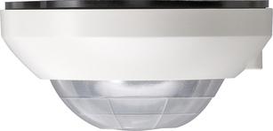 S3000 pres. + mot.det. 360° top BT Security light