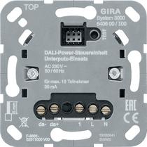 S3000 DALI Power ctrl.unit FM ins. Insert