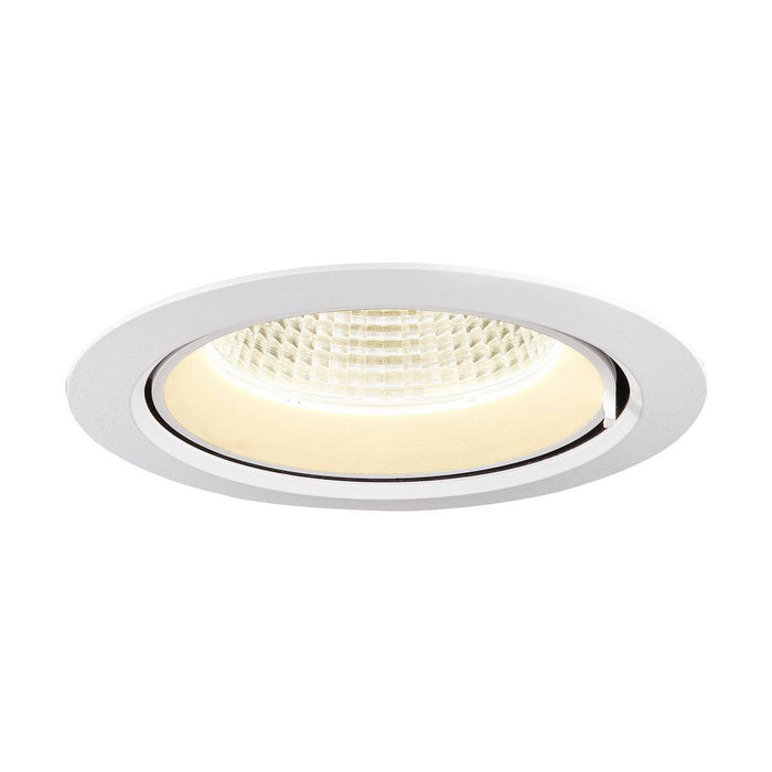 GIMBLE IN 175 Move Indoor LED DL white 4000K