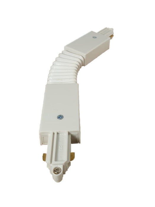 Flexible Connector White