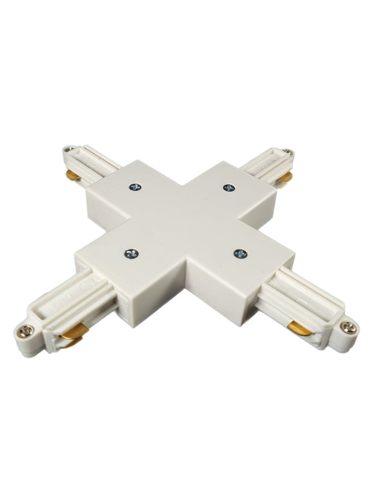 X-Connector White