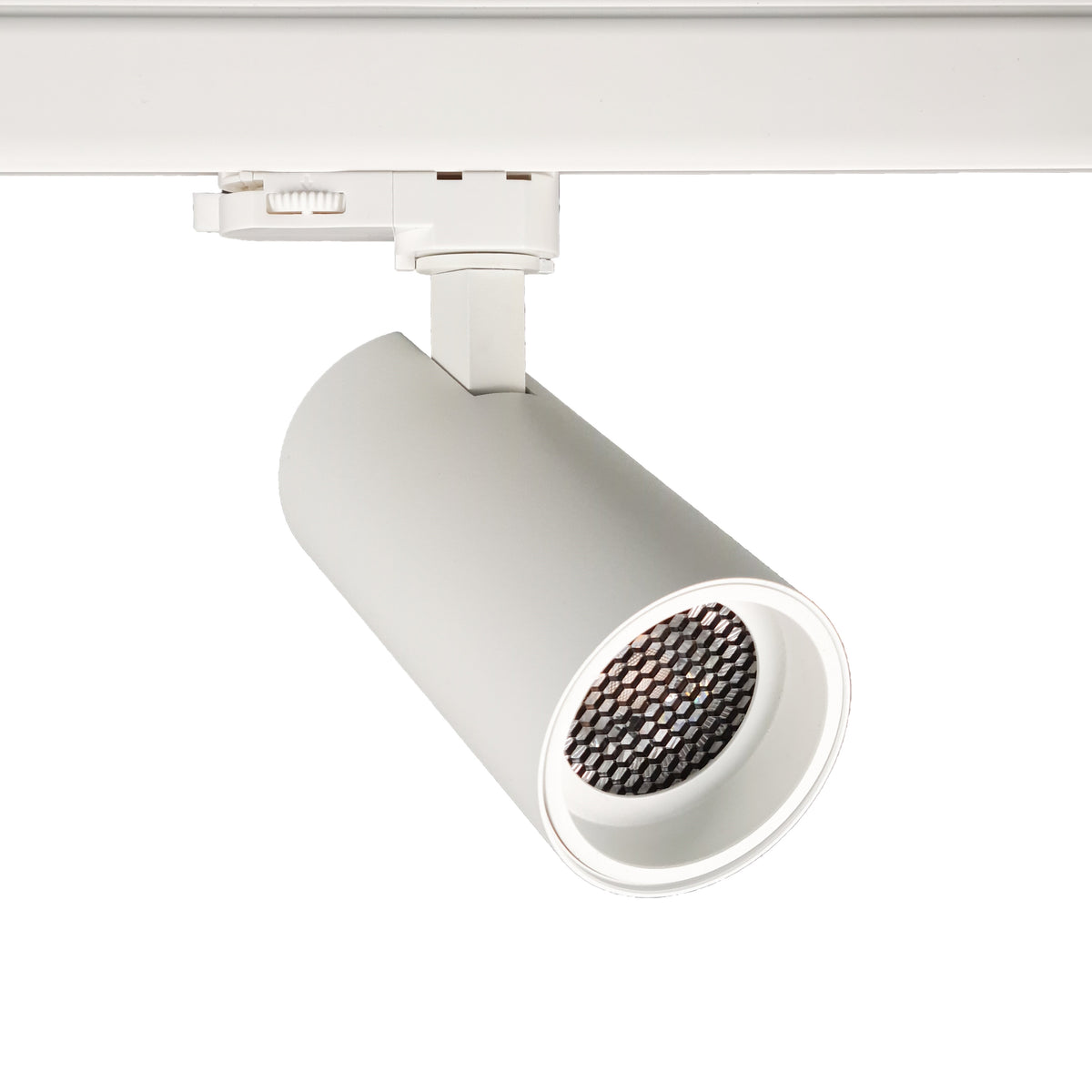 Multi Circuit Tube White / White with Honeycomb — Intalite UK